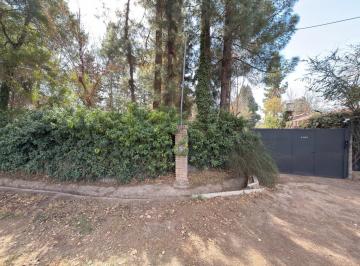 Terreno · 500m² · Terreno - Chacras de Coria