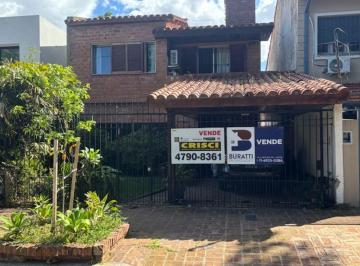 Casa de 5 ambientes, Vicente López · La Lucila: en Venta: Casa en 2 Plantas con Jardìn y Piscina