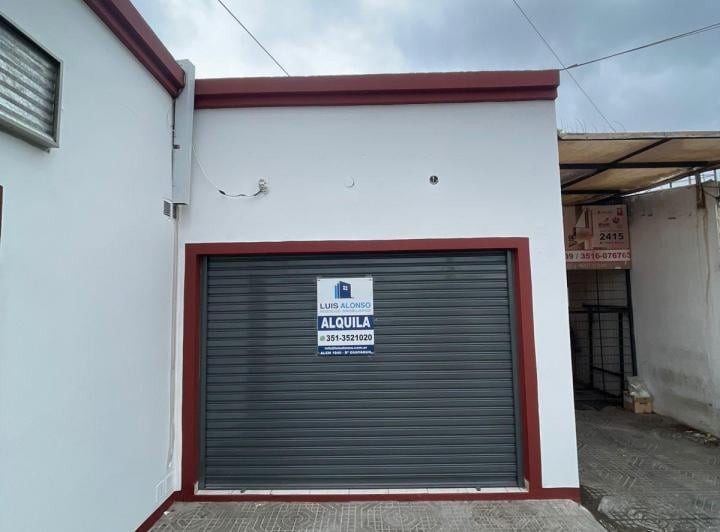 Local comercial