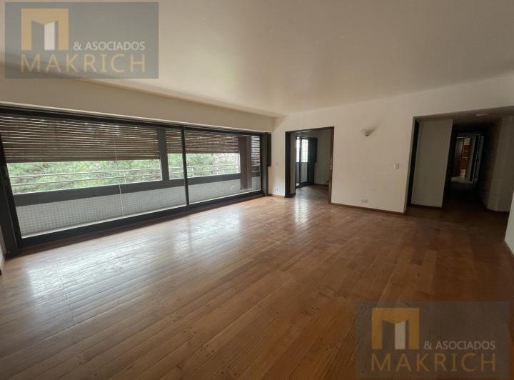 Departamento en alquiler en Area Centro Este