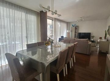 Departamento de 4 ambientes, Belgrano · Excelente Piso 4 Ambientes C/dependencia y Cochera