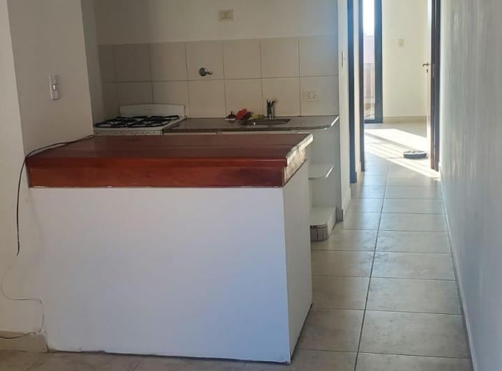 Departamento · 50m² · 2 Ambientes