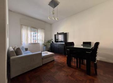 Departamento · 55m² · 3 Ambientes · Venta Departamento 3 Ambientes Chacarita