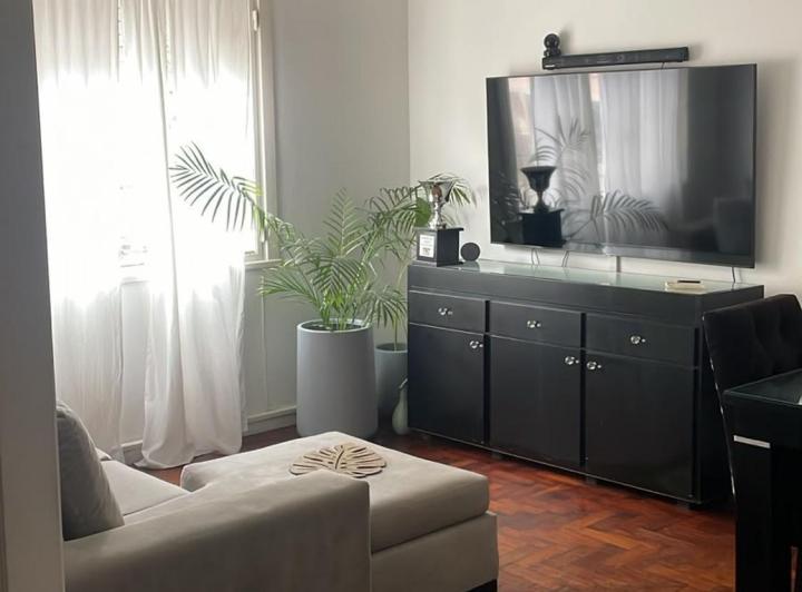 Departamento · 55m² · 3 Ambientes