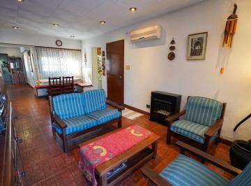 PH · 70m² · 4 Ambientes · PH 4 Amb C/terraza y Patio S/expensas - San Martín