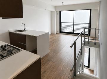 Departamento de 2 ambientes, Palermo · Dúplex Exclusivo en Palermo Soho – Unidad Pb "A" – Estudio Crespi