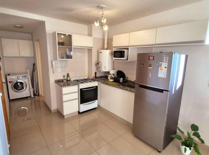 Departamento · 34m² · 1 Ambiente