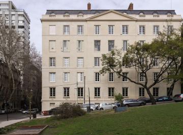 Departamento · 599m² · 9 Ambientes · 1 Cochera · Posadas, 1650 Piso 1
