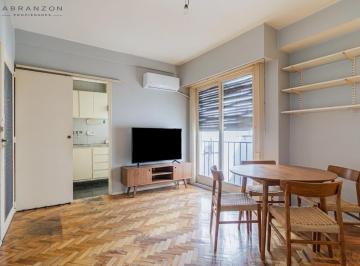 Departamento · 29m² · 2 Ambientes · Acoyte Al 1400 Departamento 2 Ambientes con Lavadero y Balcon en Villa Crespo