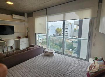 Departamento · 26m² · 1 Ambiente · Hermoso Monoambiente Super Equipado Palermo