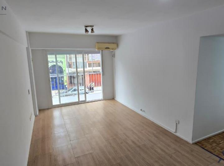 Departamento · 50m² · 3 Ambientes