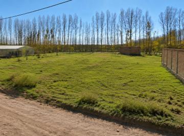 Terreno · 288m² · Terreno en San Patricio del Chañar