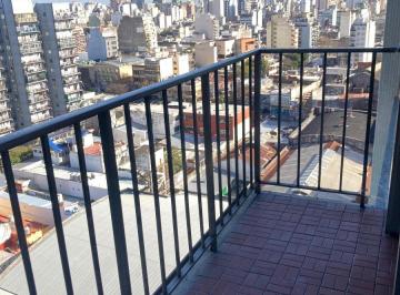 Departamento de 2 ambientes, Parque Patricios · Alquiler 2 Amb con Balcón en Parque Patricios