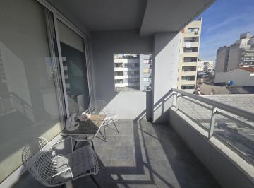 Departamento · 46m² · 2 Ambientes · Departamento 2 Ambientes con Amenities en Villa del Parque