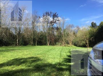 Terreno · 3374m² · Lote Club de Campo El Moro