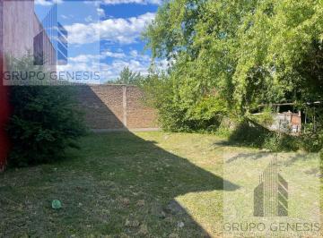 Terreno · 200m² · Lote en Marcos Paz