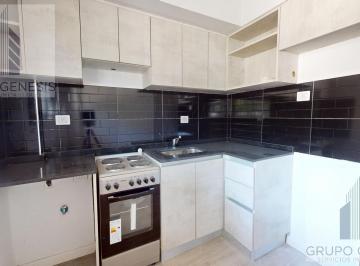 Departamento · 50m² · Venta Departamento Monoambiente en Parque Chacabuco