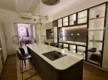 Departamento · 215m² · 6 Ambientes · Venta Departamento 5 Ambientes Premium en Flores