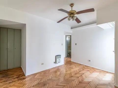 Departamento · 30m² · 2 Ambientes