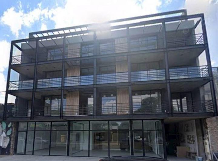 Departamento · 58m² · 2 Ambientes
