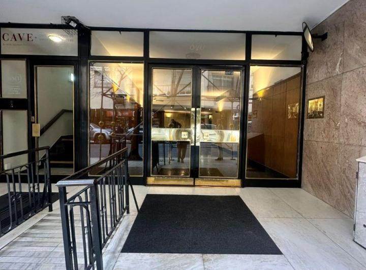 Departamento en venta en Barrio Norte · 3 ambientes