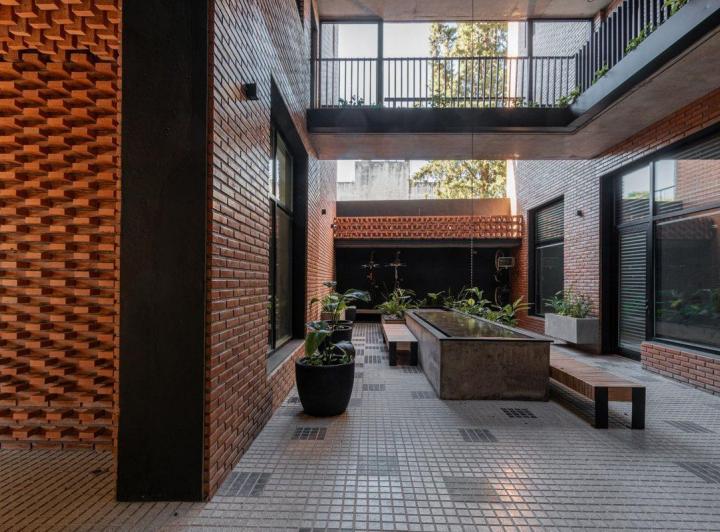 Departamento · 54m² · 2 Ambientes