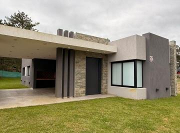 Casa de 4 ambientes, Costa del Este · Casa con 3 Dorm. en Venta en Costa del Este