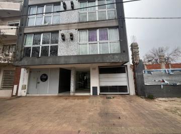 Garage · Departamento en La Plata