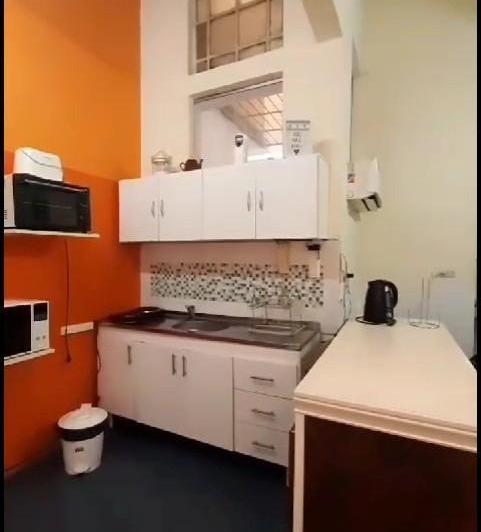 Departamento en Alquiler - 2 Dorm. 1 Baño - 60 m - San Nicolás