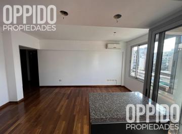 Departamento · 40m² · 2 Ambientes · Hermoso 2 Amb en Alquiler Comercial/profesional en Caballito!