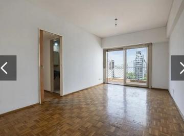 Departamento · 64m² · 3 Ambientes · 1 Cochera · Departamento 3 Ambientes Cochera Balcón Piso Alto