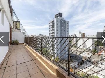 Departamento · 64m² · 3 Ambientes · 1 Cochera · Departamento 3 Ambientes Cochera Balcón Piso Alto