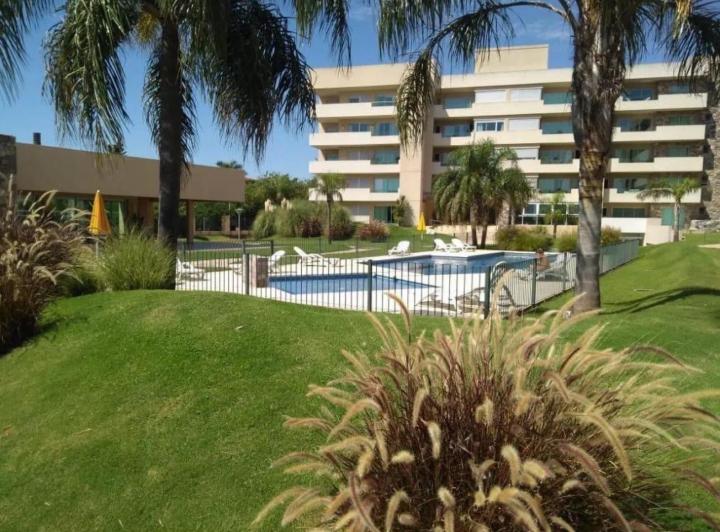 Departamento · 150m² · 3 Dormitorios · 1 Cochera