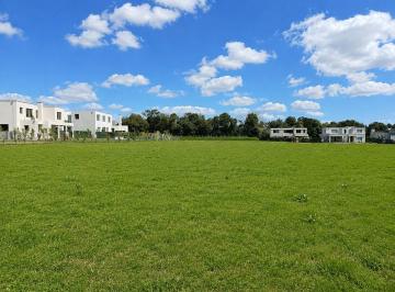 Terreno · 842m² · Terreno Lote en Venta en El Tilbury, Pilara, Pilar