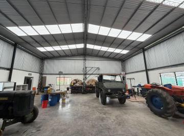 Depósito · 150m² · Venta Deposito Pilar Barrio San Alejo