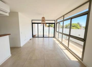 Departamento de 8 ambientes, Gobernador Benegas · Departamento en Alquiler | 128 m² | 3 Dorm. | Cochera Para 2 Autos | Pileta y Sum | Godoy Cruz