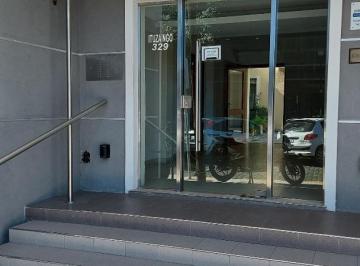 Departamento · 40m² · 2 Ambientes · Departamento en S. Isi. - Centro