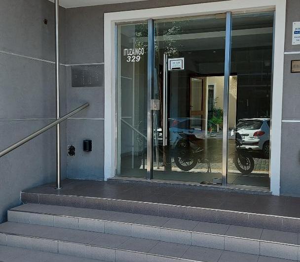 Departamento · 40m² · 2 Ambientes