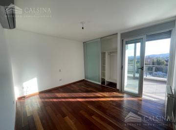 Departamento · 82m² · 4 Ambientes · 1 Cochera · Departamento de 2 Domitorios en Casona del Golf Torre II Villa Allende