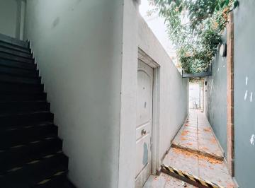 Departamento · 40m² · 2 Ambientes · Ameghino 1989 - Depto. de Pasillo de 1 Dormitorio en Alquiler - Matheu, Rosario