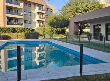 Departamento · 96m² · 3 Ambientes · Alquiler Departamento en Casonas de Manantiales