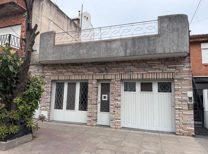 PH · 117m² · 3 Ambientes · 1 Cochera