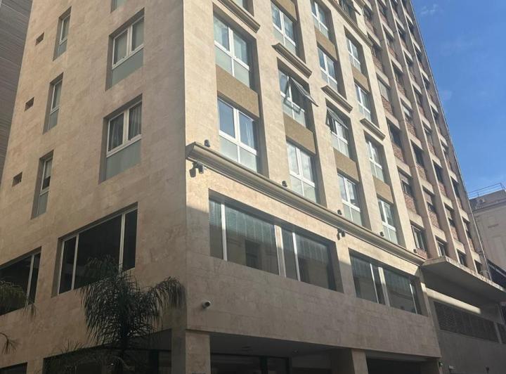 Departamento · 30m² · 1 Ambiente