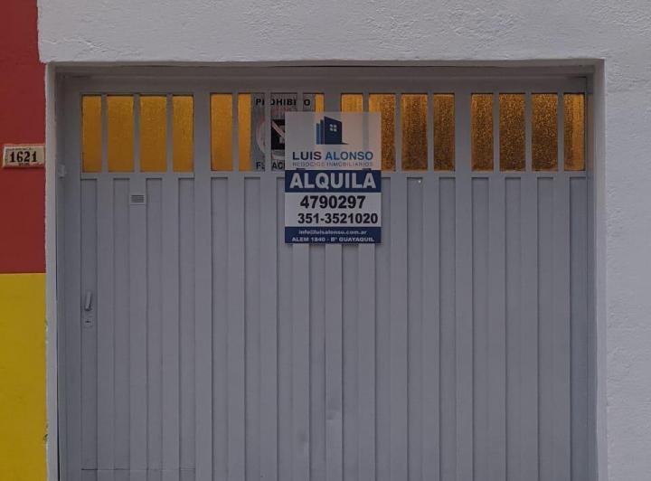Departamento · 2 Ambientes