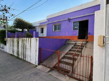 Casa · 57m² · 5 Ambientes · Casa 3 Dorm. en Venta en Nueva Palmira