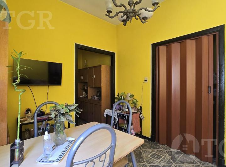 Departamento · 47m² · 3 Ambientes