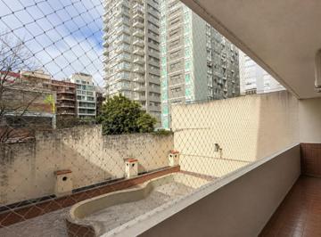 Departamento · 49m² · 3 Ambientes · Venta Depto 3 Amb Villa Urquiza Balcon Apto Credit