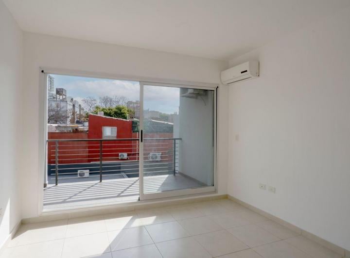 Departamento · 41m² · 2 Ambientes