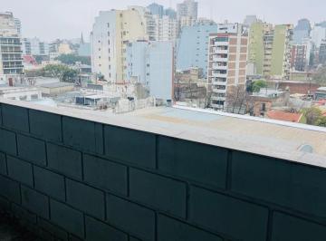 Departamento · 37m² · 1 Ambiente · Alquiler Monoambiente, Boedo C/balcon Exp. Bajas