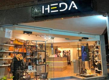 Fondo de comercio , Córdoba · Fondo de Comercio en Venta - Marroquineria, Calzados y Moda Femenina - Nueva Cordoba